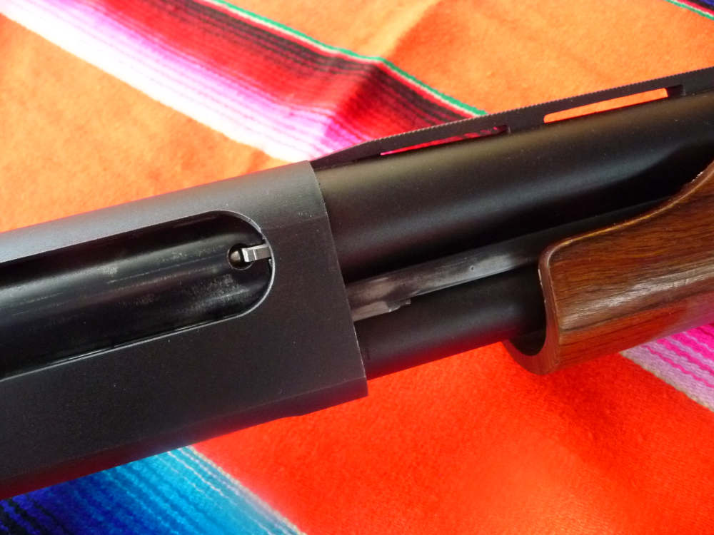 12 GA 3 INCH REMINGTON 870 SCREW IN CKS 28 RIBBED BARREL-img-5