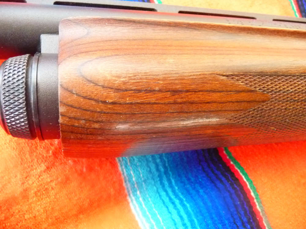 12 GA 3 INCH REMINGTON 870 SCREW IN CKS 28 RIBBED BARREL-img-19