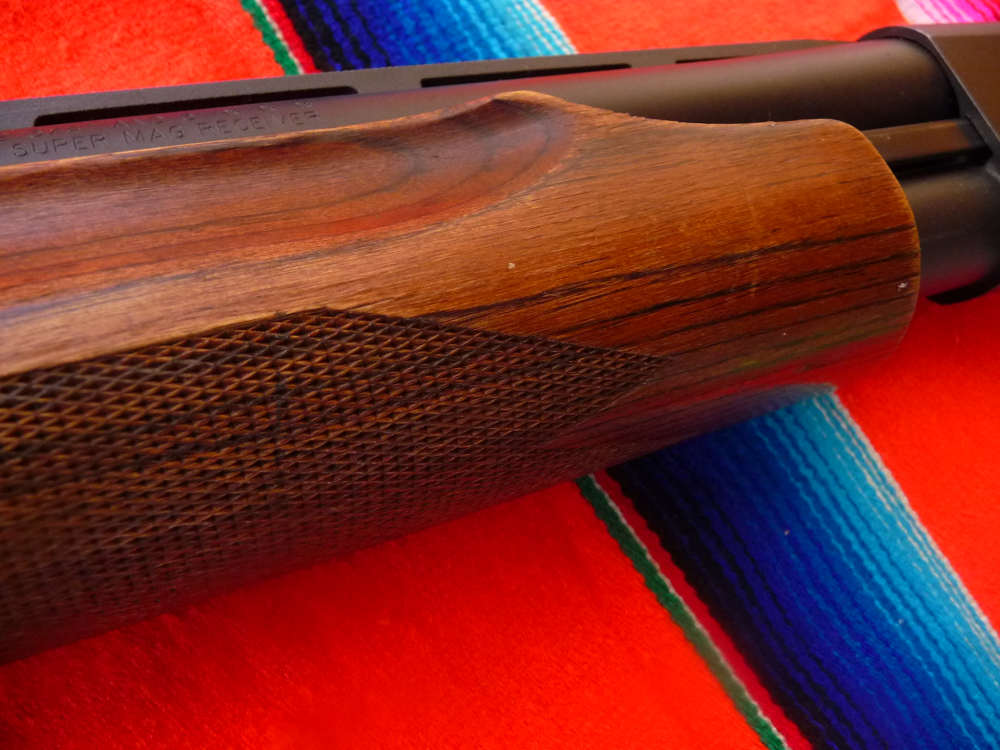 12 GA 3 INCH REMINGTON 870 SCREW IN CKS 28 RIBBED BARREL-img-18
