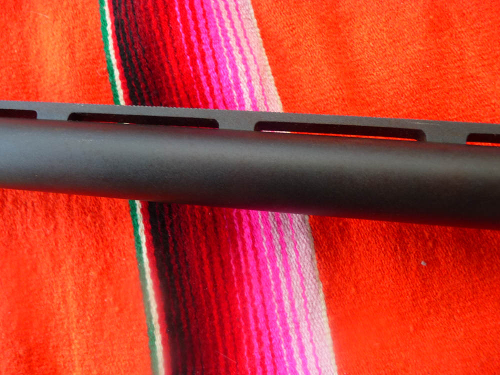 12 GA 3 INCH REMINGTON 870 SCREW IN CKS 28 RIBBED BARREL-img-20