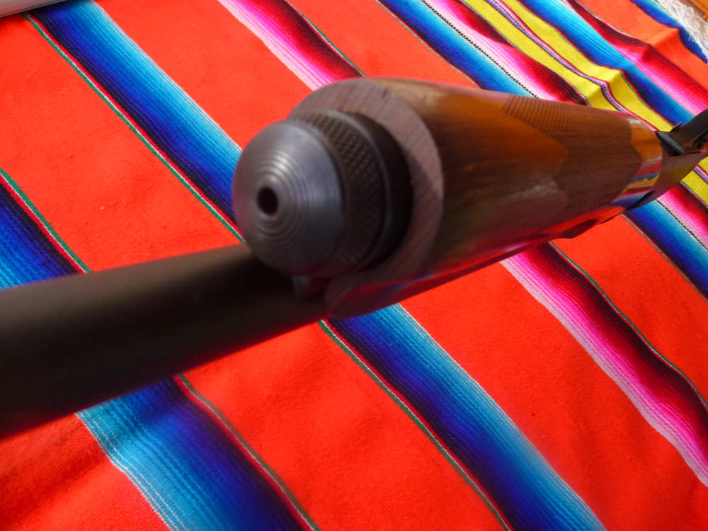 12 GA 3 INCH REMINGTON 870 SCREW IN CKS 28 RIBBED BARREL-img-22
