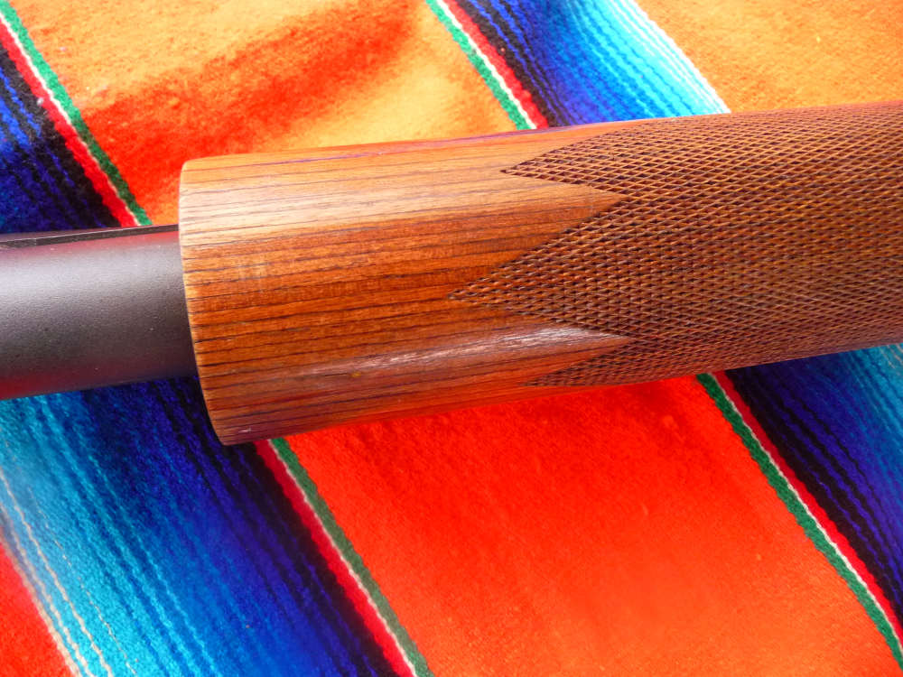 12 GA 3 INCH REMINGTON 870 SCREW IN CKS 28 RIBBED BARREL-img-9