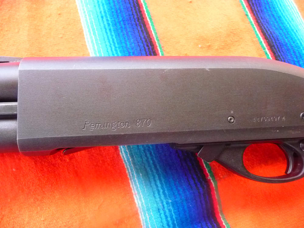 12 GA 3 INCH REMINGTON 870 SCREW IN CKS 28 RIBBED BARREL-img-14