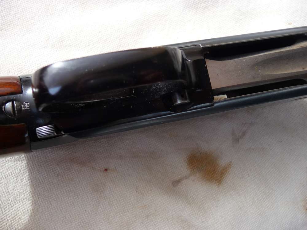 12 GA WINCHESTER MODEL 12 FEATHER WEIGHT 28 INCH MOD CK-img-14