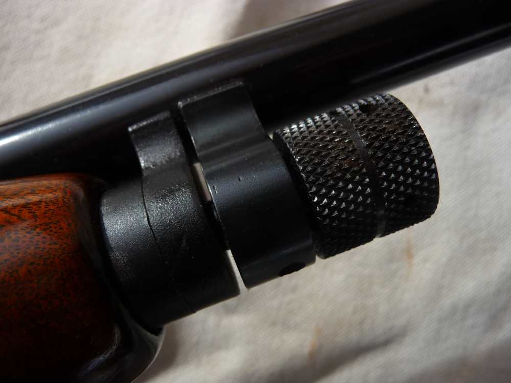 12 GA WINCHESTER MODEL 12 FEATHER WEIGHT 28 INCH MOD CK-img-9