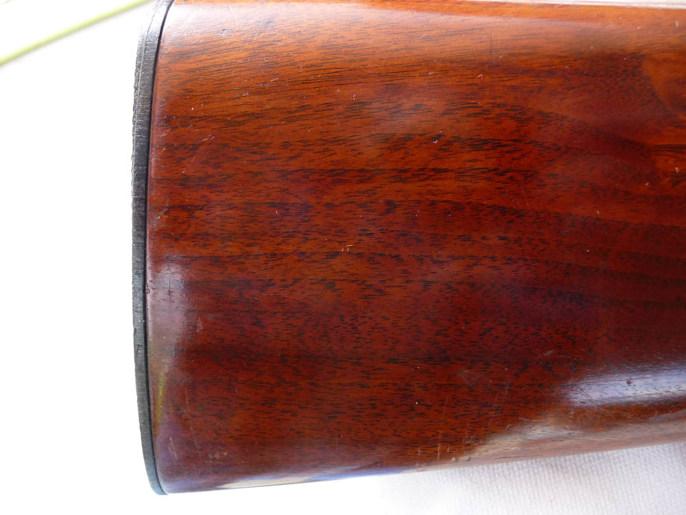 12 GA WINCHESTER MODEL 12 FEATHER WEIGHT 28 INCH MOD CK-img-2