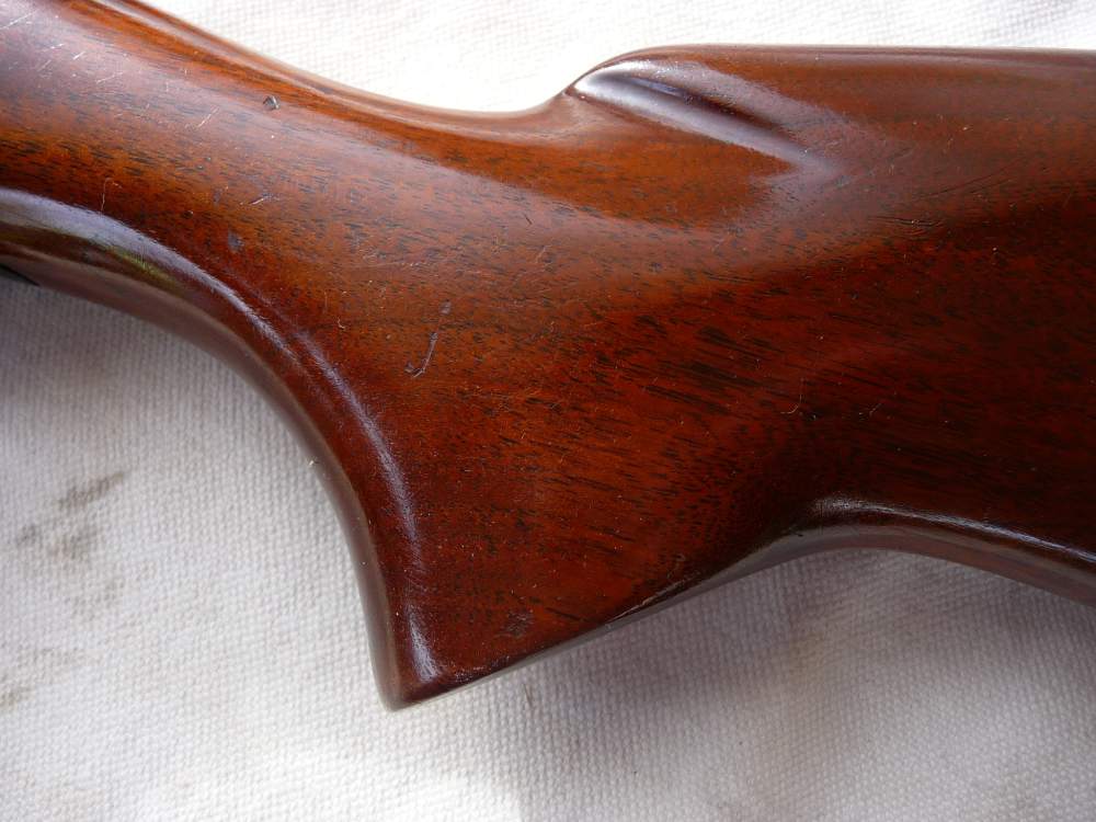 12 GA WINCHESTER MODEL 12 FEATHER WEIGHT 28 INCH MOD CK-img-17