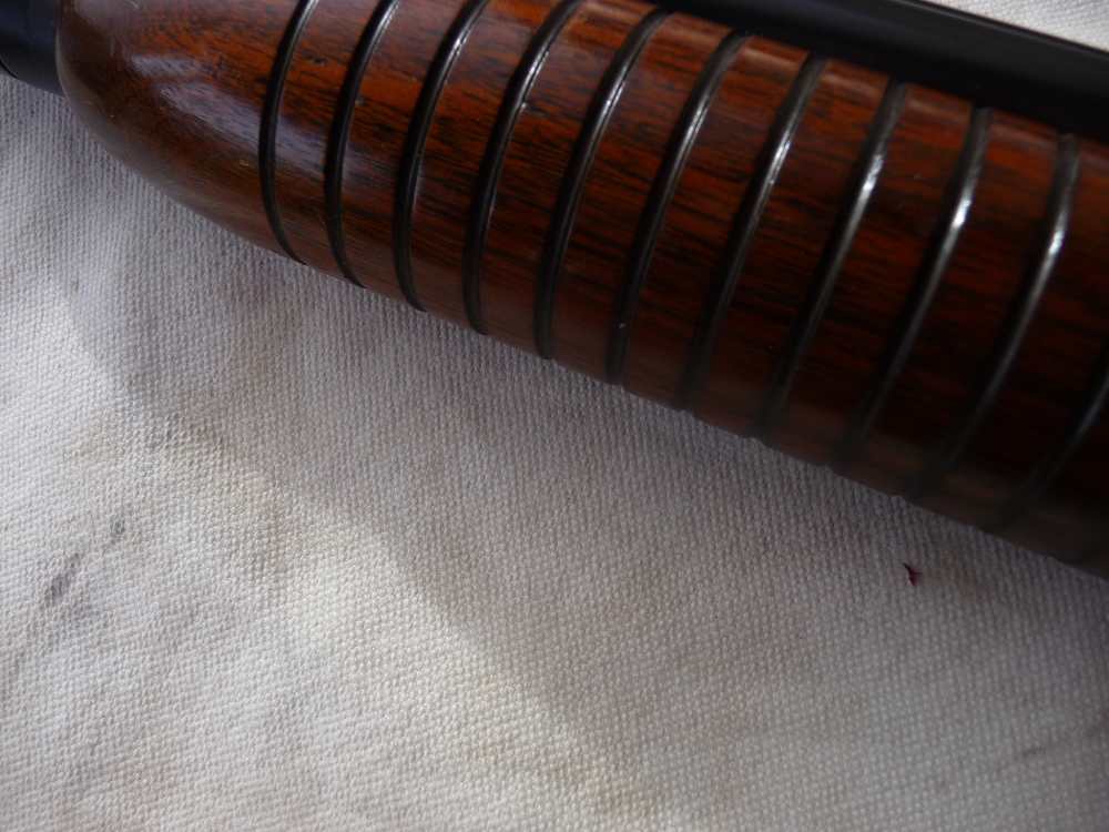 12 GA WINCHESTER MODEL 12 FEATHER WEIGHT 28 INCH MOD CK-img-25