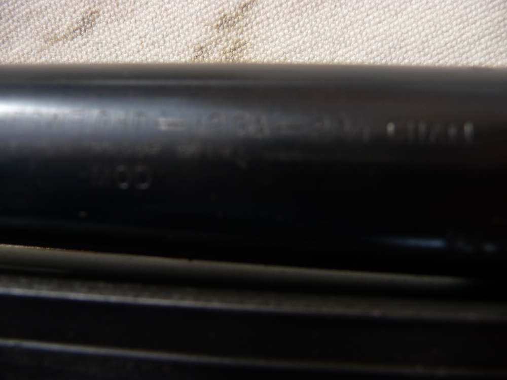 12 GA WINCHESTER MODEL 12 FEATHER WEIGHT 28 INCH MOD CK-img-23