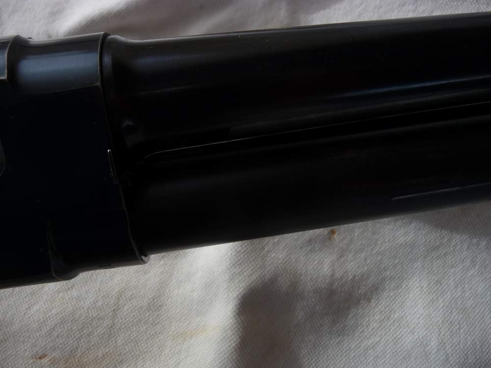 12 GA WINCHESTER MODEL 12 FEATHER WEIGHT 28 INCH MOD CK-img-7