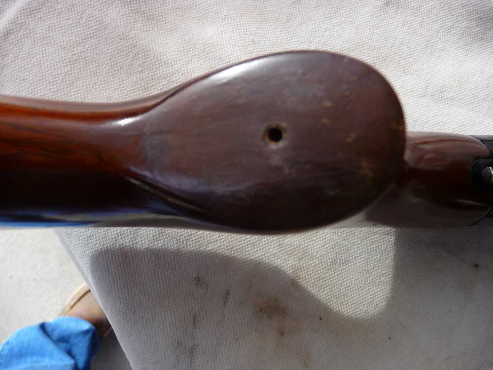 12 GA WINCHESTER MODEL 12 FEATHER WEIGHT 28 INCH MOD CK-img-15