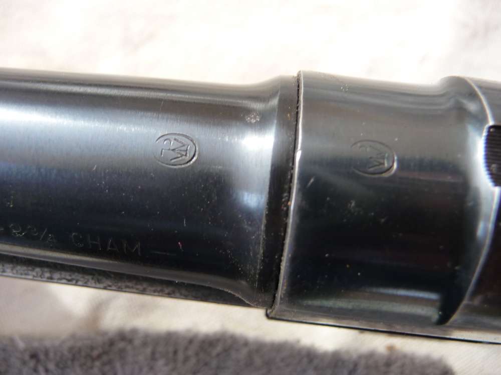 12 GA WINCHESTER MODEL 12 FEATHER WEIGHT 28 INCH MOD CK-img-19