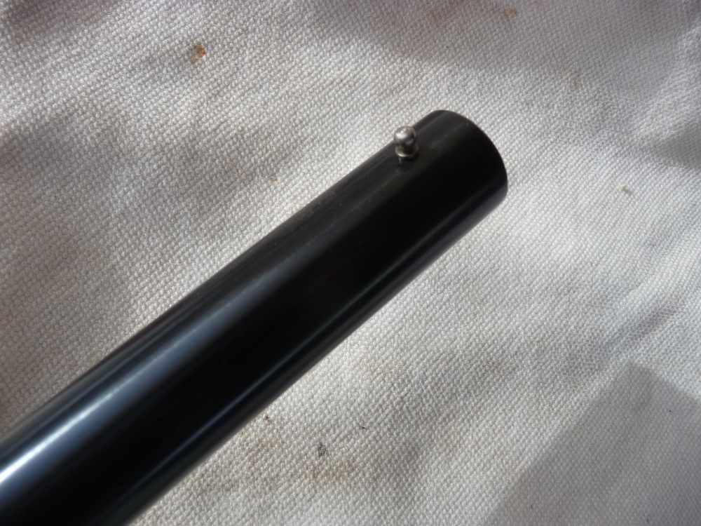 12 GA WINCHESTER MODEL 12 FEATHER WEIGHT 28 INCH MOD CK-img-10