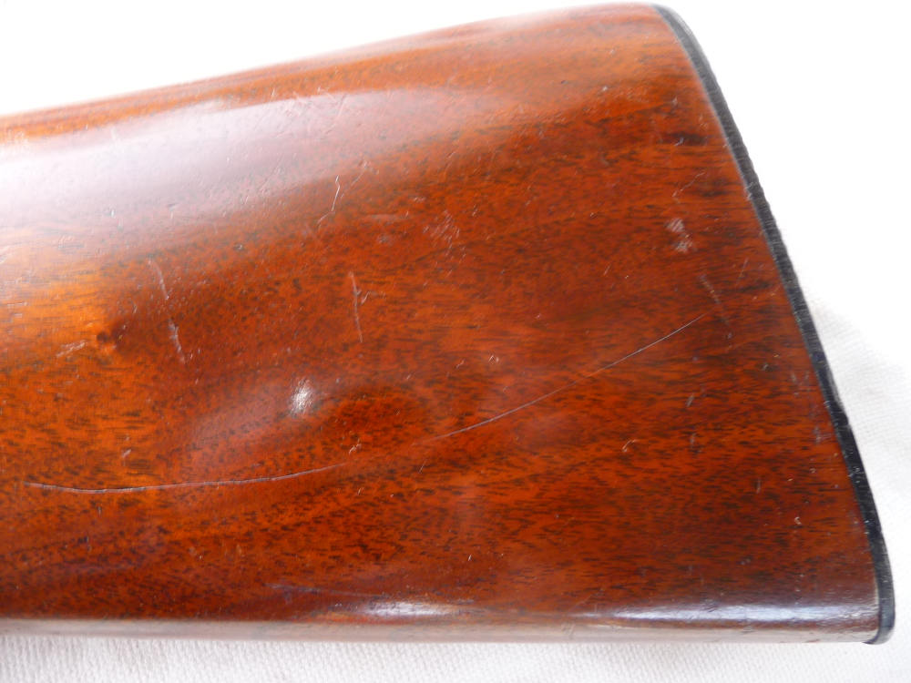 12 GA WINCHESTER MODEL 12 FEATHER WEIGHT 28 INCH MOD CK-img-16