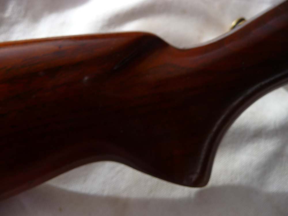 12 GA WINCHESTER MODEL 12 FEATHER WEIGHT 28 INCH MOD CK-img-3