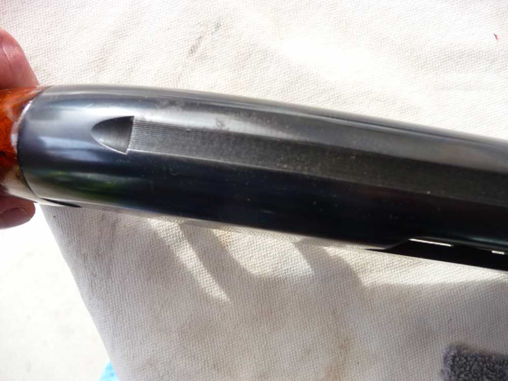 12 GA WINCHESTER MODEL 12 FEATHER WEIGHT 28 INCH MOD CK-img-28