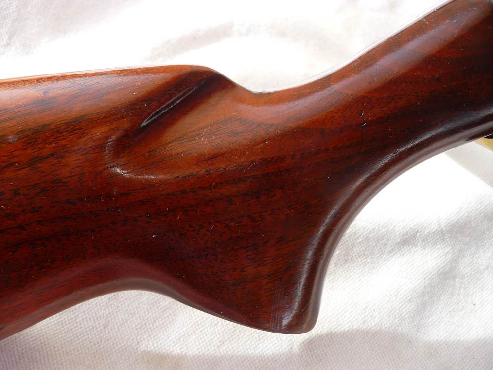 12 GA WINCHESTER MODEL 12 FEATHER WEIGHT 28 INCH MOD CK-img-4