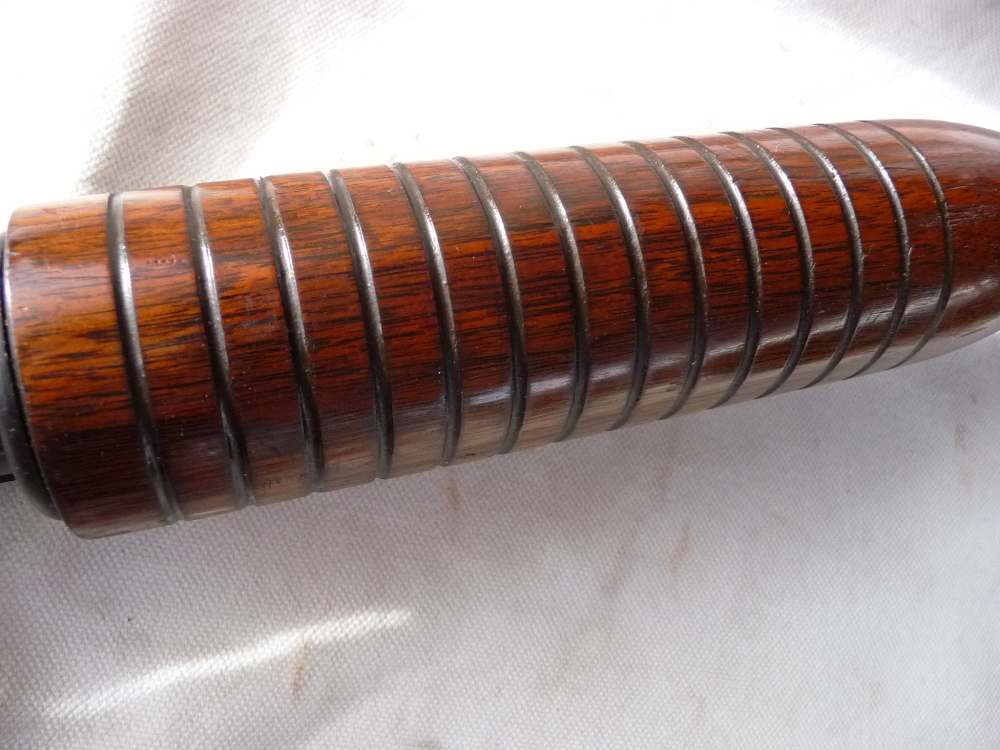 12 GA WINCHESTER MODEL 12 FEATHER WEIGHT 28 INCH MOD CK-img-12