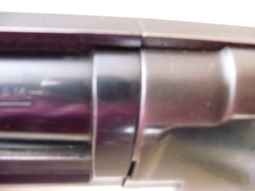 MODEL 12 RIBBED WINCHESTER 30 " FULL DOUBLE DIAMOND CHECKERING-img-28