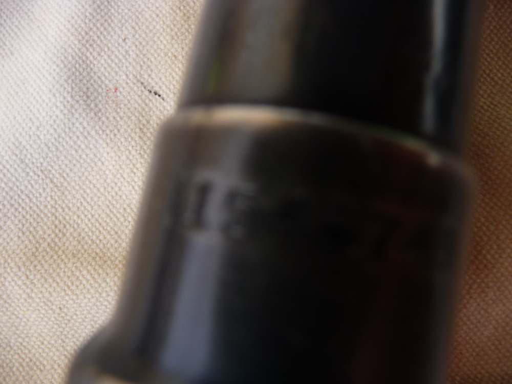 MODEL 12 RIBBED WINCHESTER 30 " FULL DOUBLE DIAMOND CHECKERING-img-11