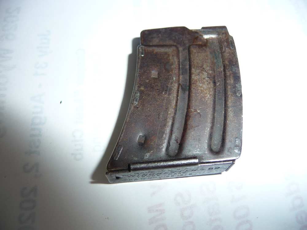 winchester model 52 clip shorts only-img-1