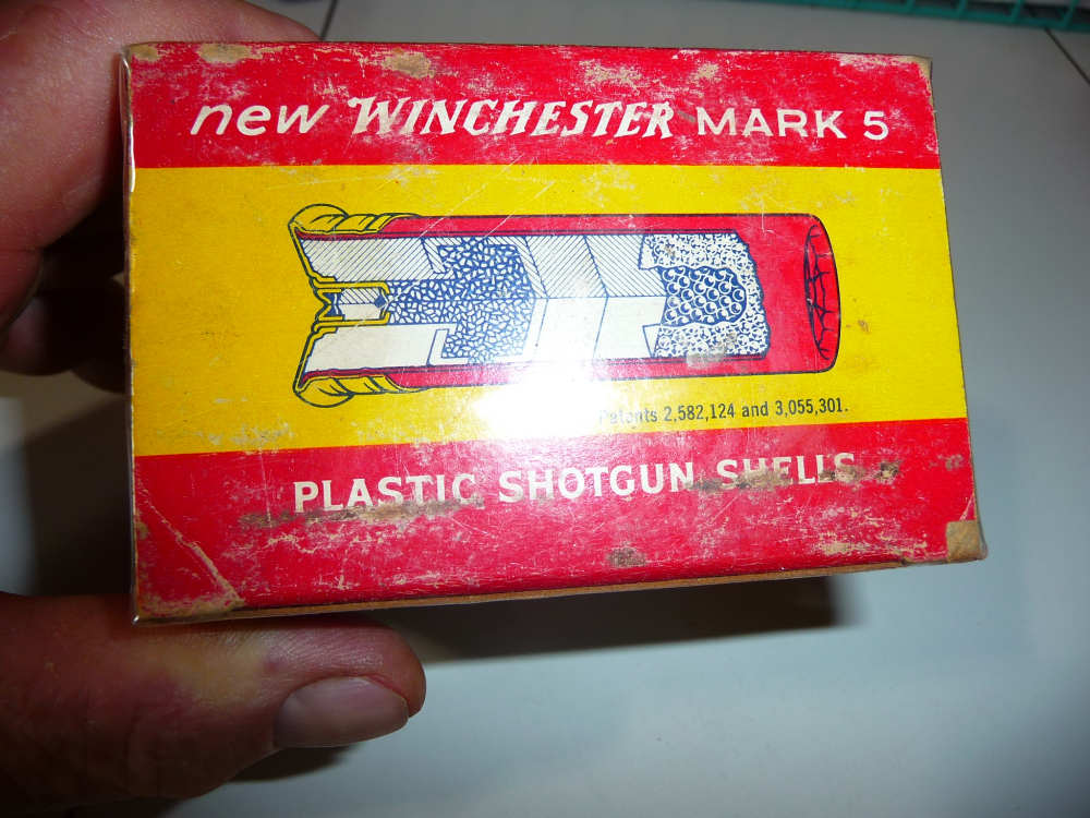 16 GA WINCHESTER RANGER FULL BOX MARK 5 IN NO 4 SHOT-img-4