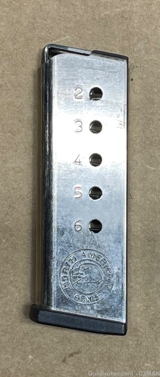 NAA .380acp Magazine -img-0