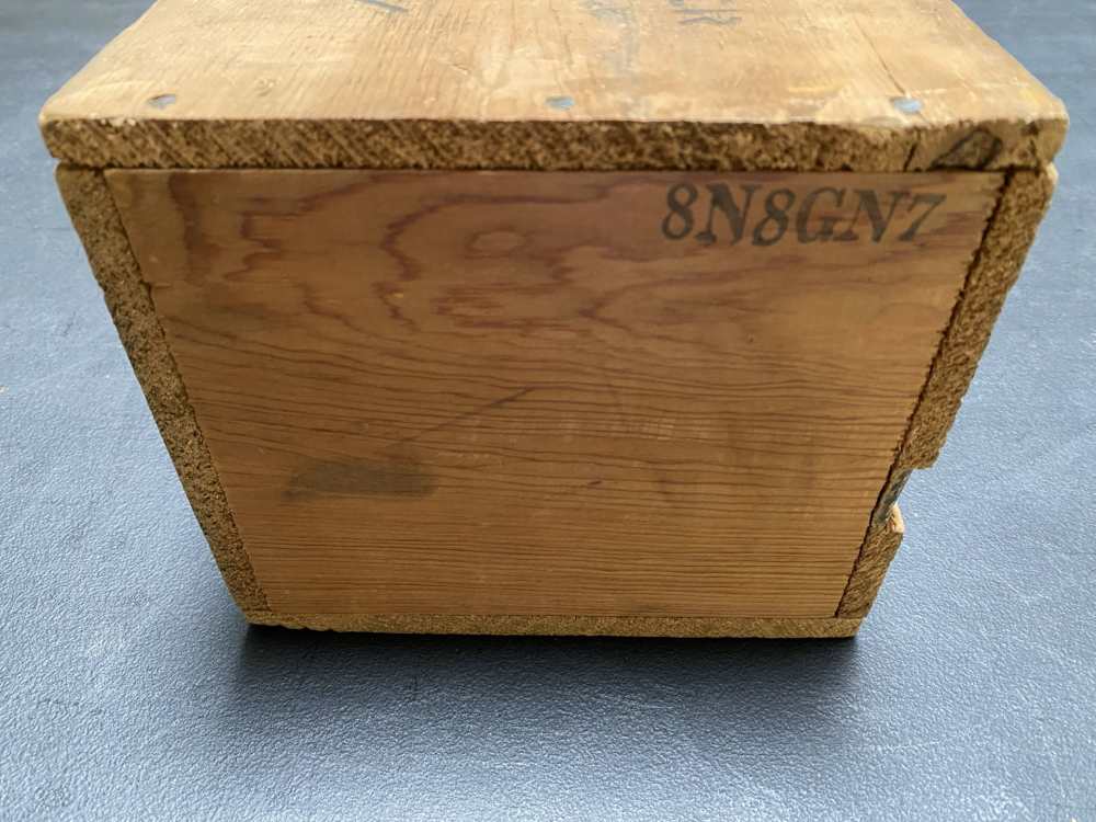 M35 .410 Shotshell Ammunition for U.S. Air Force M6 Aircrew Survival Weapon-img-3