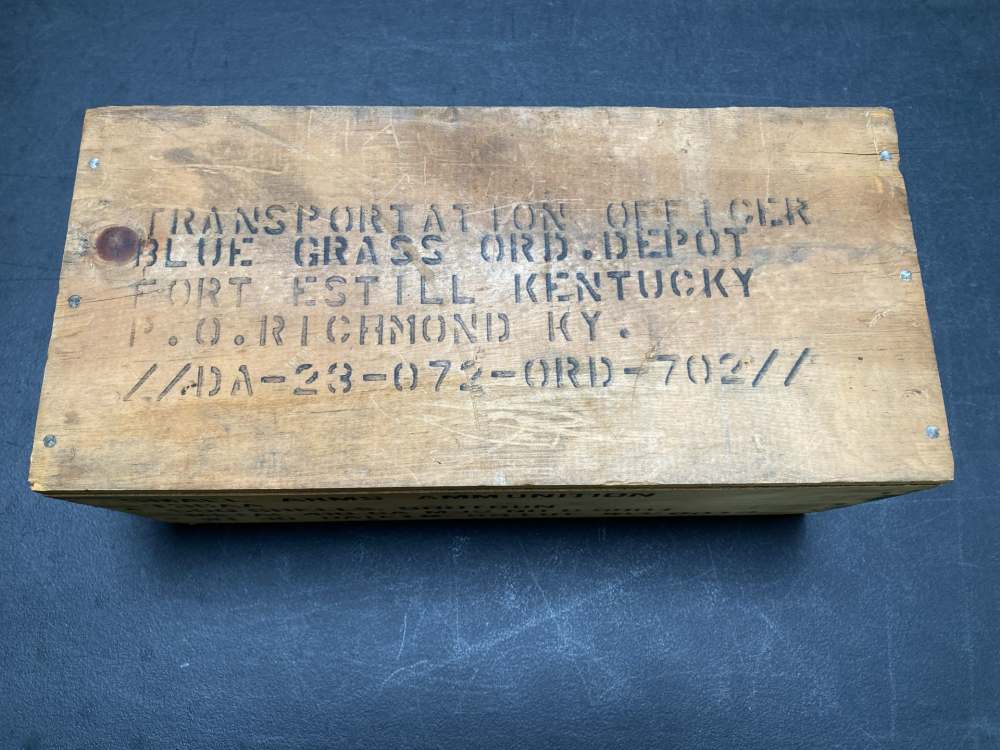 M35 .410 Shotshell Ammunition for U.S. Air Force M6 Aircrew Survival Weapon-img-2