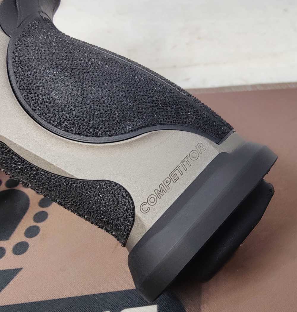 Performance Center M&P9 M2.0 Competitor, Metal Frame, EXCELLENT (13199)-img-5