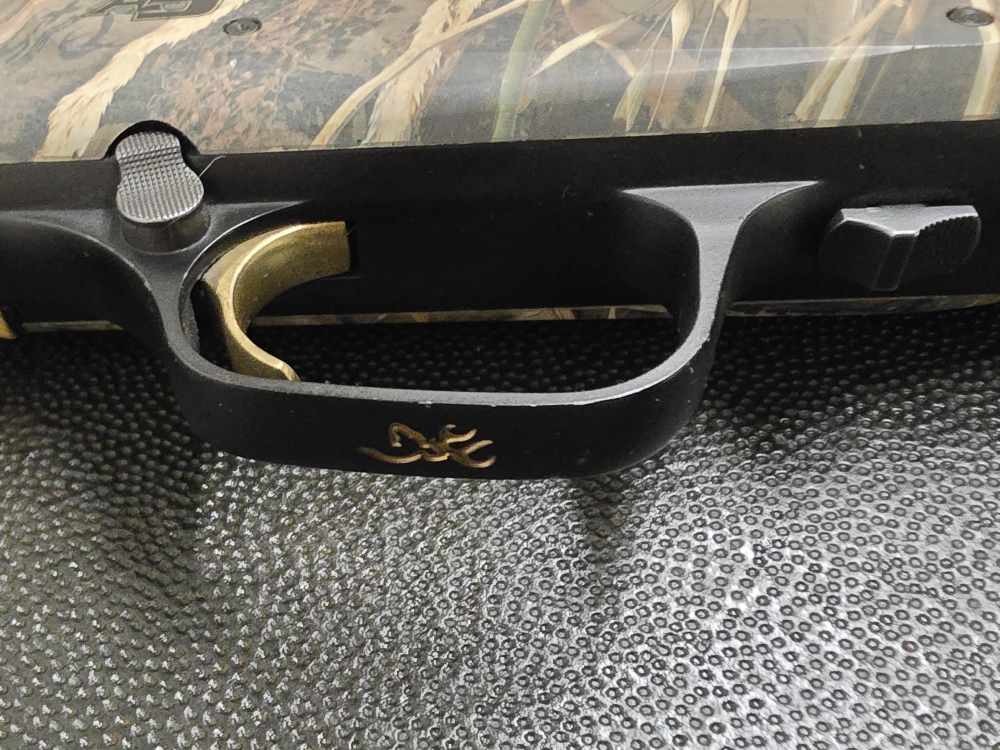 Browning A5 Real Tree-img-3