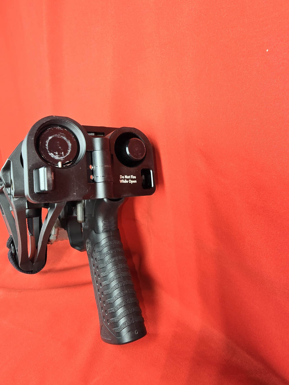 Sharps Bros Custom Cerakote AR-15 Pistol The Jack 7.62x39 -img-21