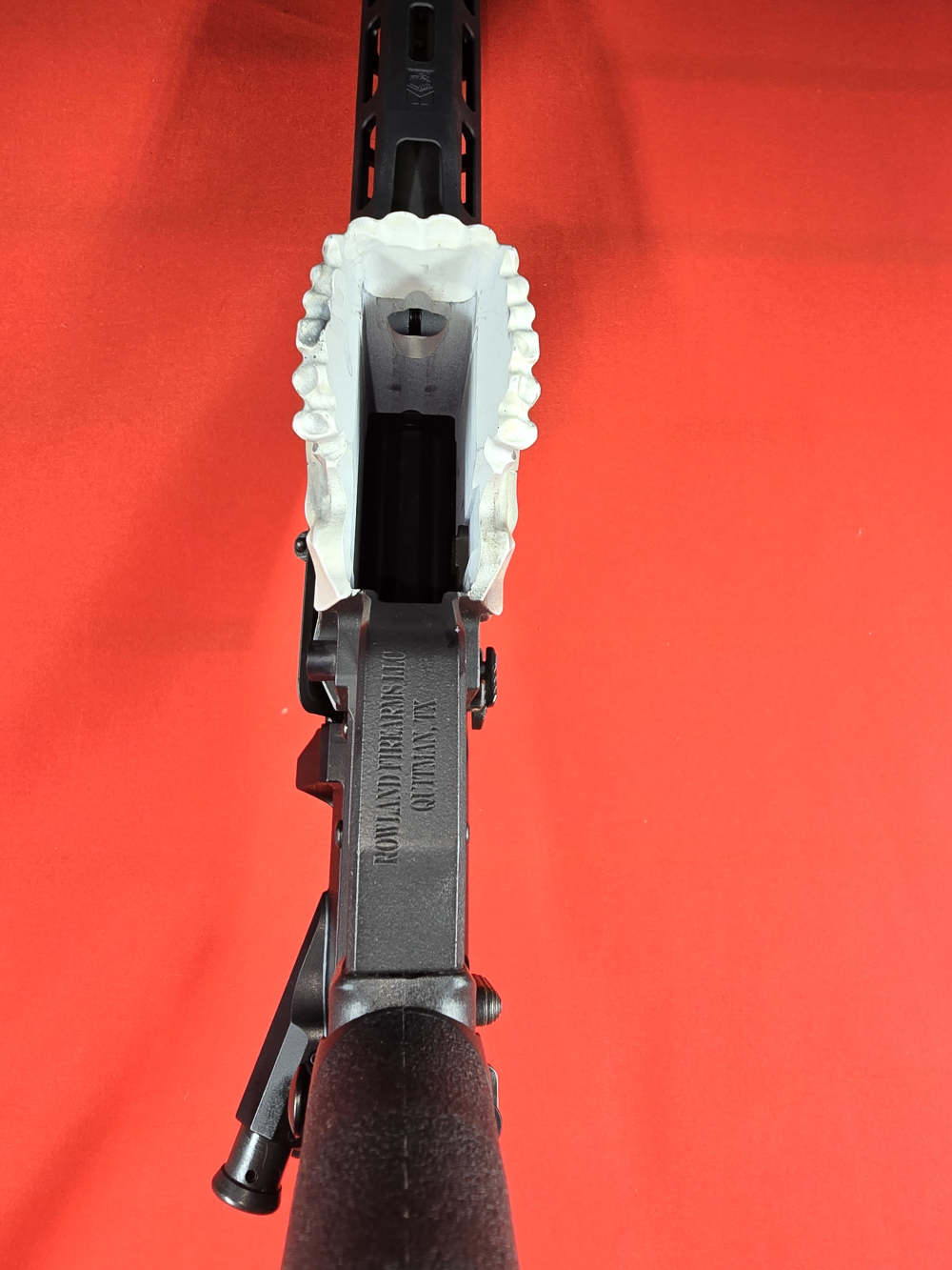 Sharps Bros Custom Cerakote AR-15 Pistol The Jack 7.62x39 -img-17