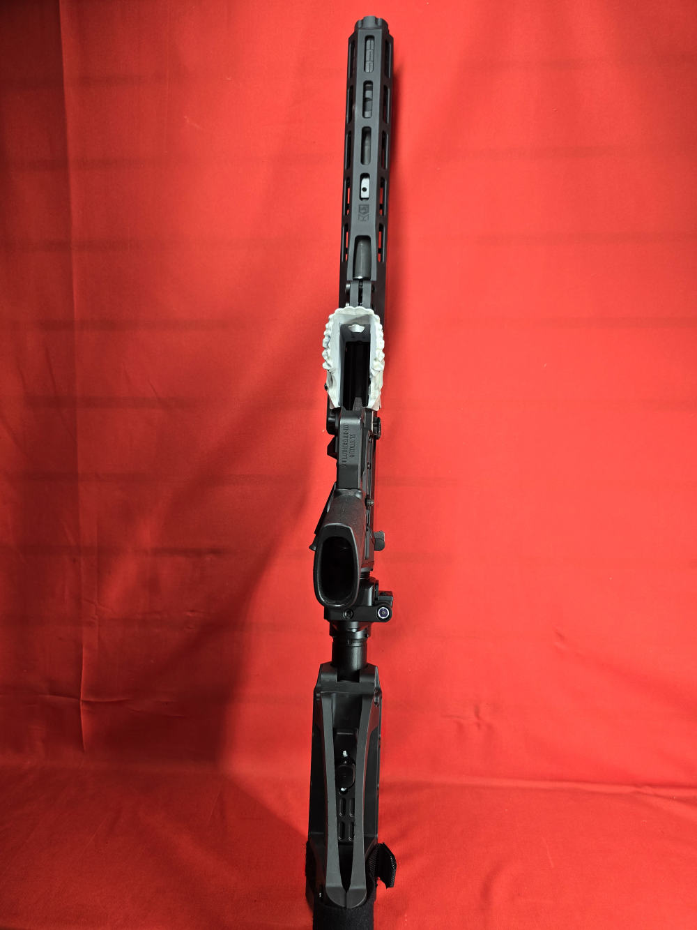Sharps Bros Custom Cerakote AR-15 Pistol The Jack 7.62x39 -img-16