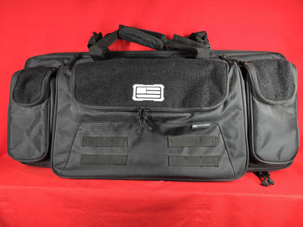 Sharps Bros Custom Cerakote AR-15 Pistol The Jack 7.62x39 -img-24