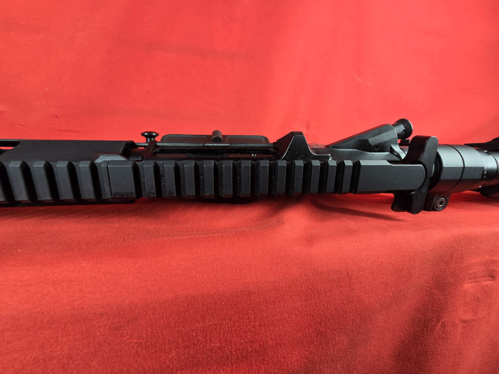 Sharps Bros Custom Cerakote AR-15 Pistol The Jack 7.62x39 -img-19