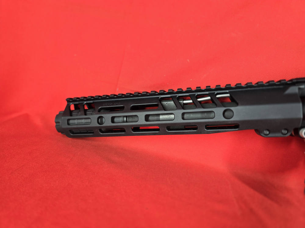 Sharps Bros Custom Cerakote AR-15 Pistol The Jack 7.62x39 -img-15