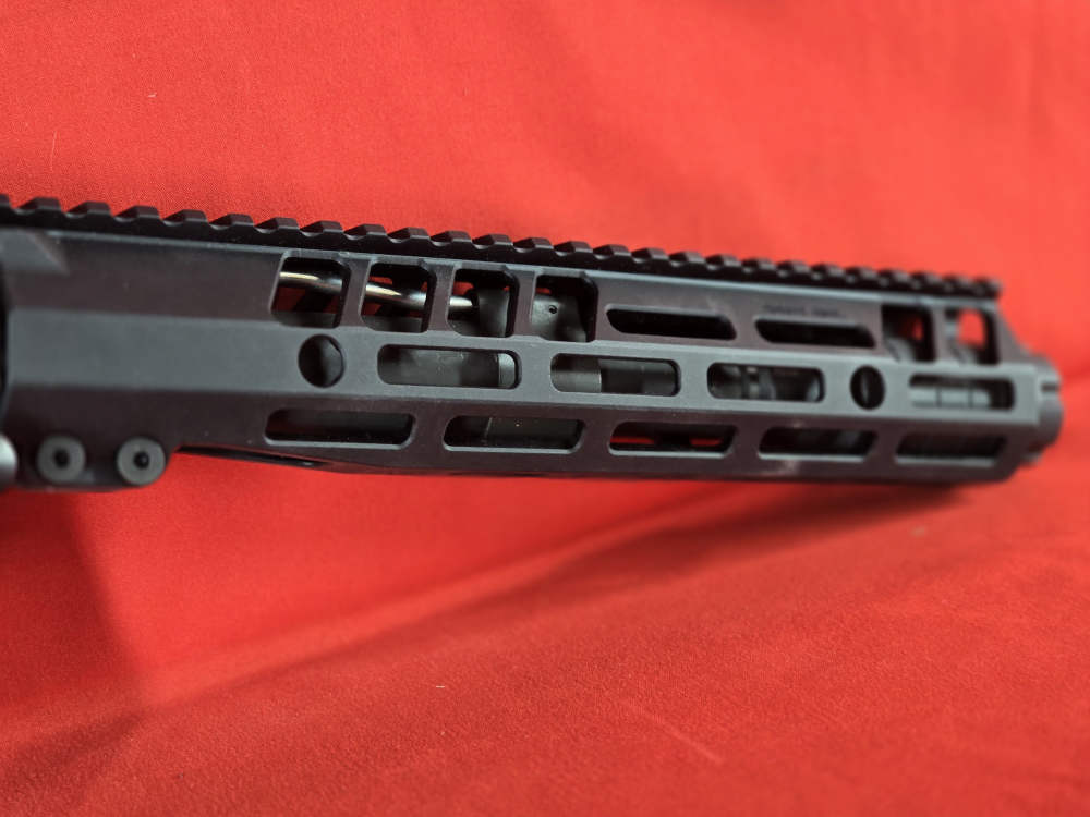 Sharps Bros Custom Cerakote AR-15 Pistol The Jack 7.62x39 -img-7