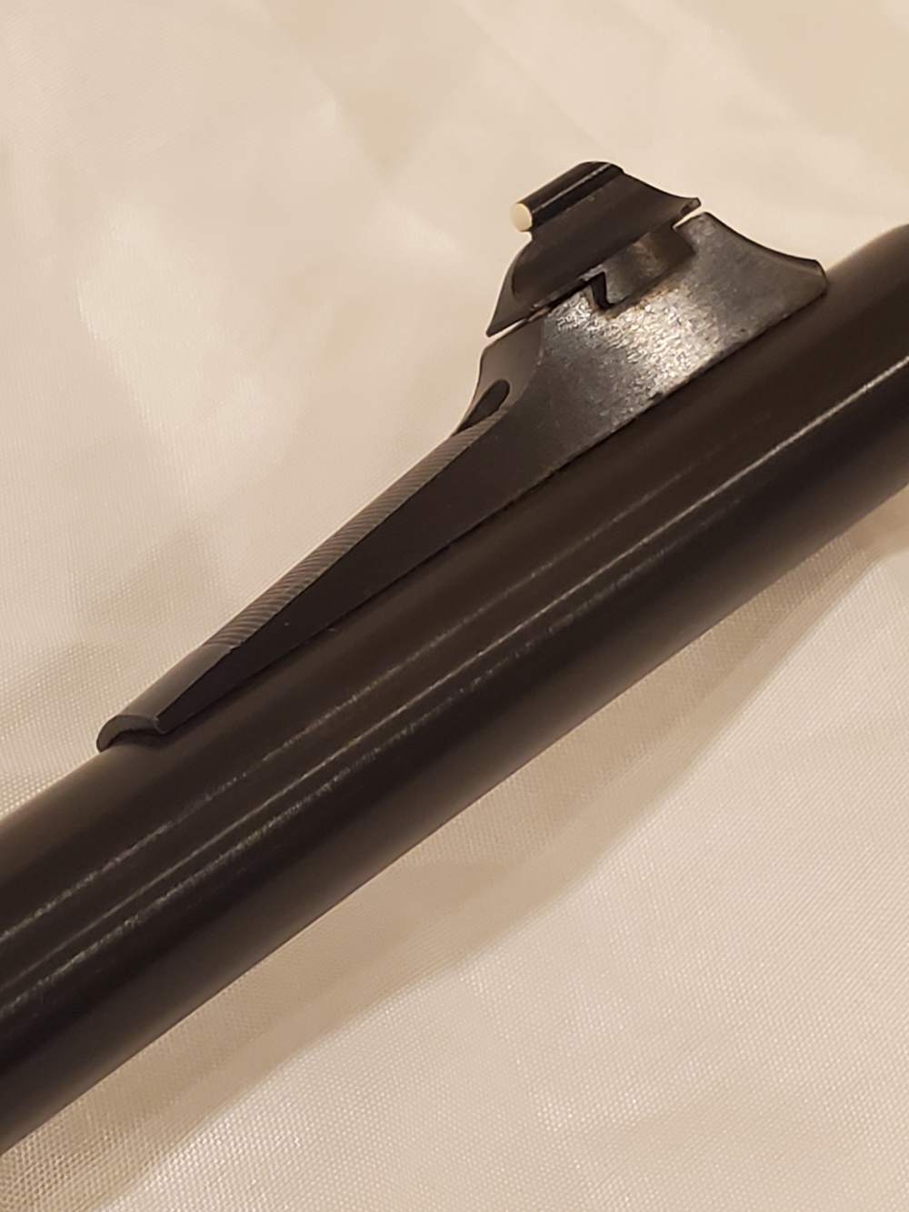 Remington 7400 CARBINE 30-06 with ENHANCED Receiver NICE!-img-40