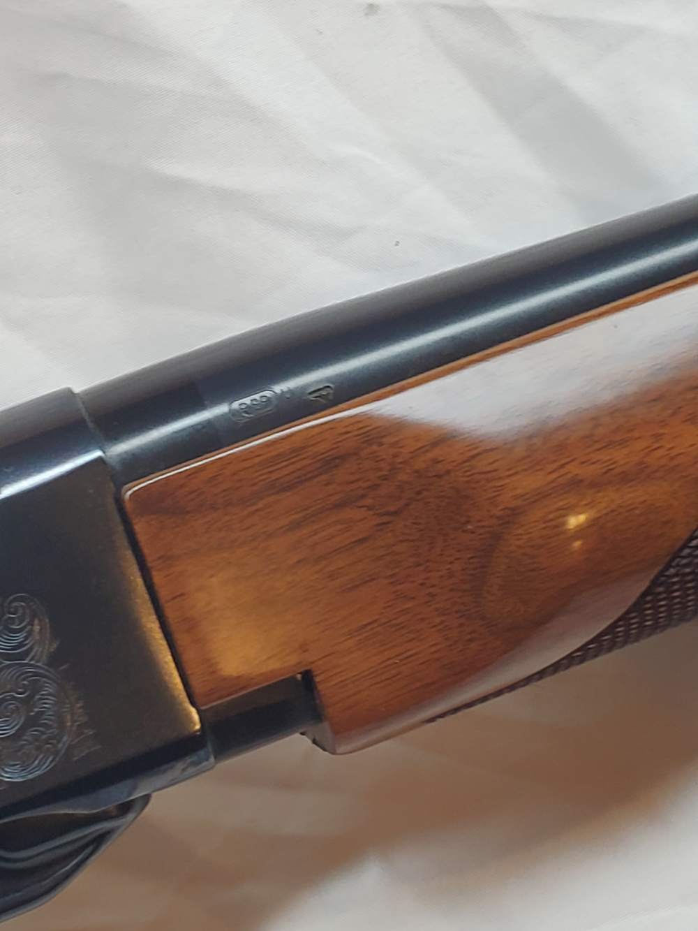 Remington 7400 CARBINE 30-06 with ENHANCED Receiver NICE!-img-35