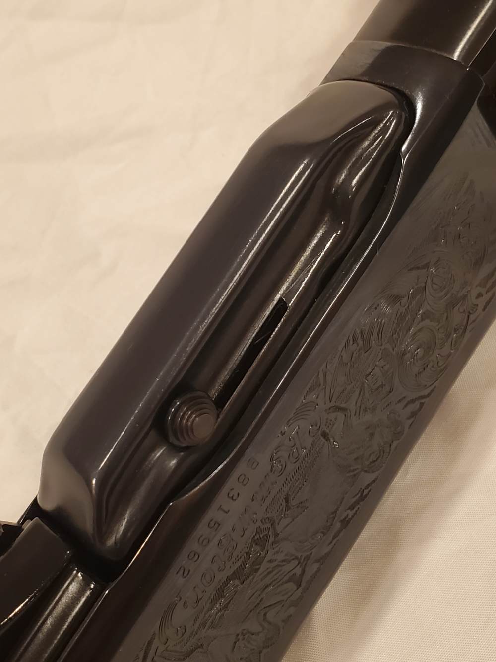 Remington 7400 CARBINE 30-06 with ENHANCED Receiver NICE!-img-20