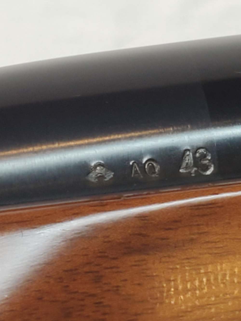 Remington 7400 CARBINE 30-06 with ENHANCED Receiver NICE!-img-15