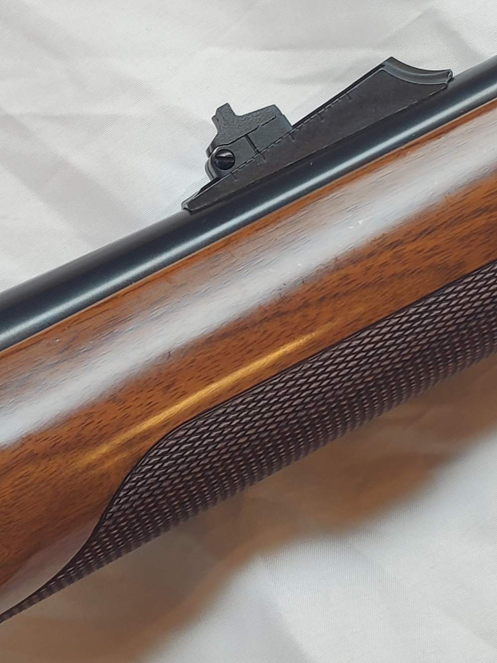 Remington 7400 CARBINE 30-06 with ENHANCED Receiver NICE!-img-36