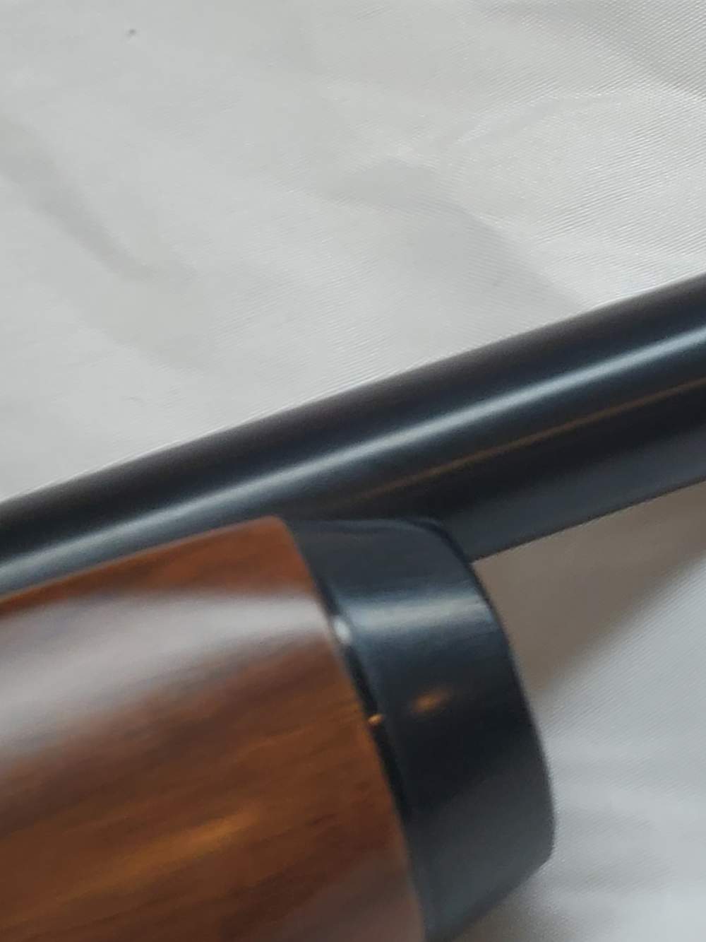 Remington 7400 CARBINE 30-06 with ENHANCED Receiver NICE!-img-37