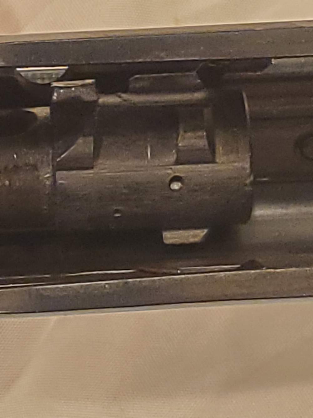 Remington 7400 CARBINE 30-06 with ENHANCED Receiver NICE!-img-44
