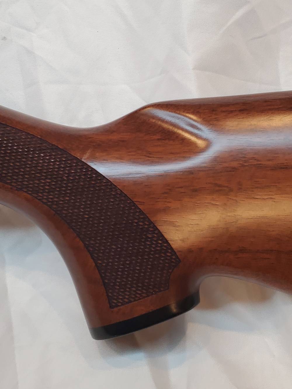 Remington 7400 CARBINE 30-06 with ENHANCED Receiver NICE!-img-4