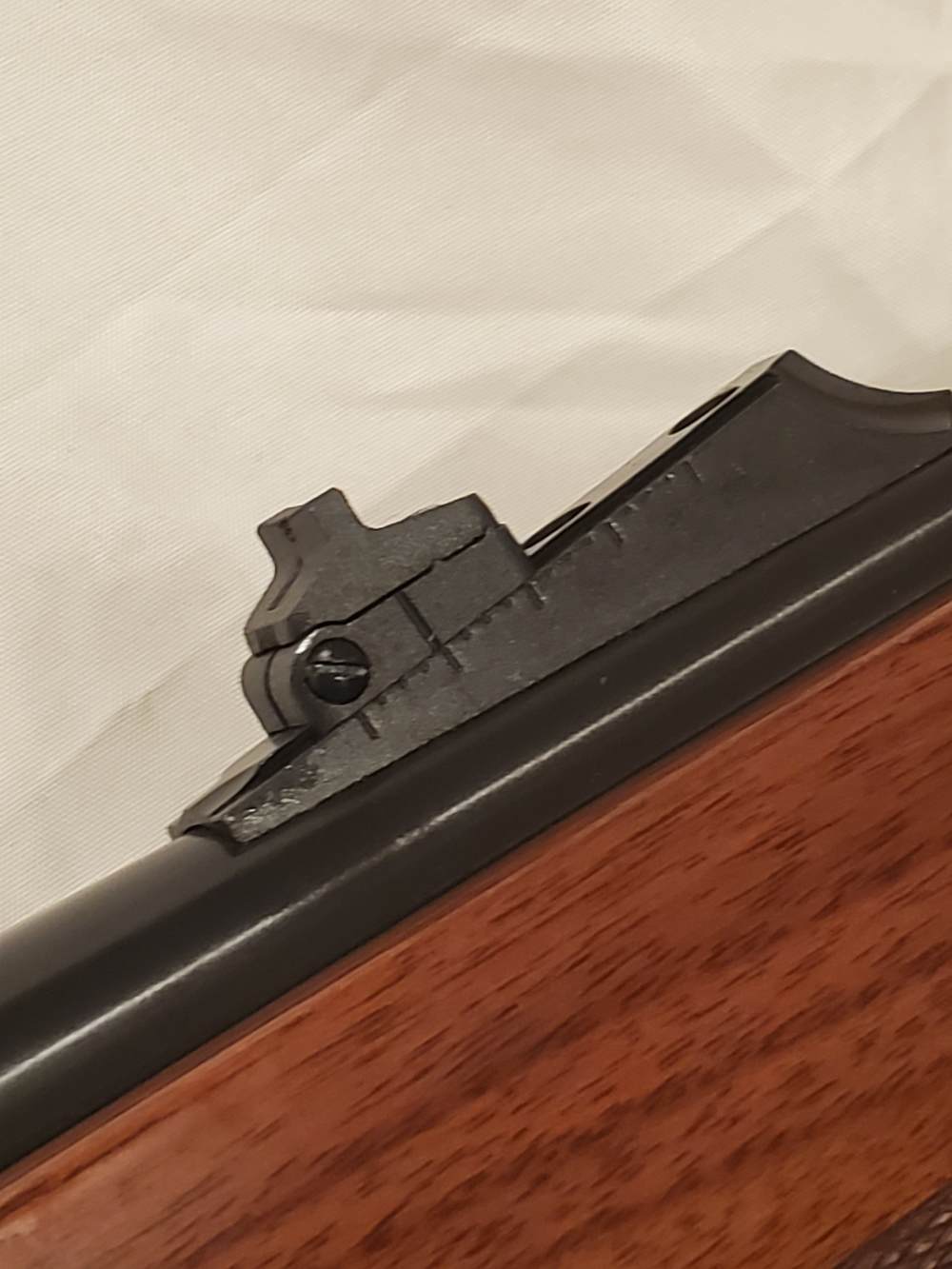 Remington 7400 CARBINE 30-06 with ENHANCED Receiver NICE!-img-39