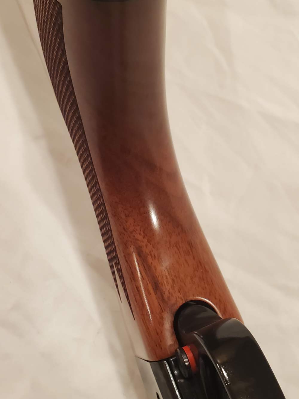 Remington 7400 CARBINE 30-06 with ENHANCED Receiver NICE!-img-22