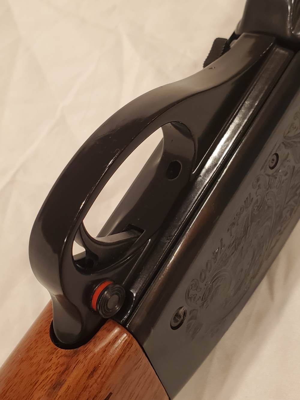 Remington 7400 CARBINE 30-06 with ENHANCED Receiver NICE!-img-21