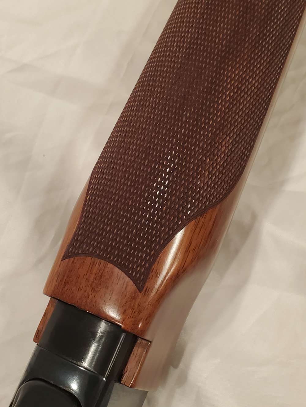 Remington 7400 CARBINE 30-06 with ENHANCED Receiver NICE!-img-19